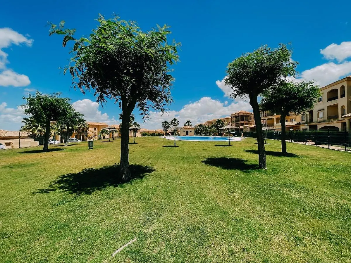 Decapi House Apartment Sanlucar de Barrameda 0*,  Spain