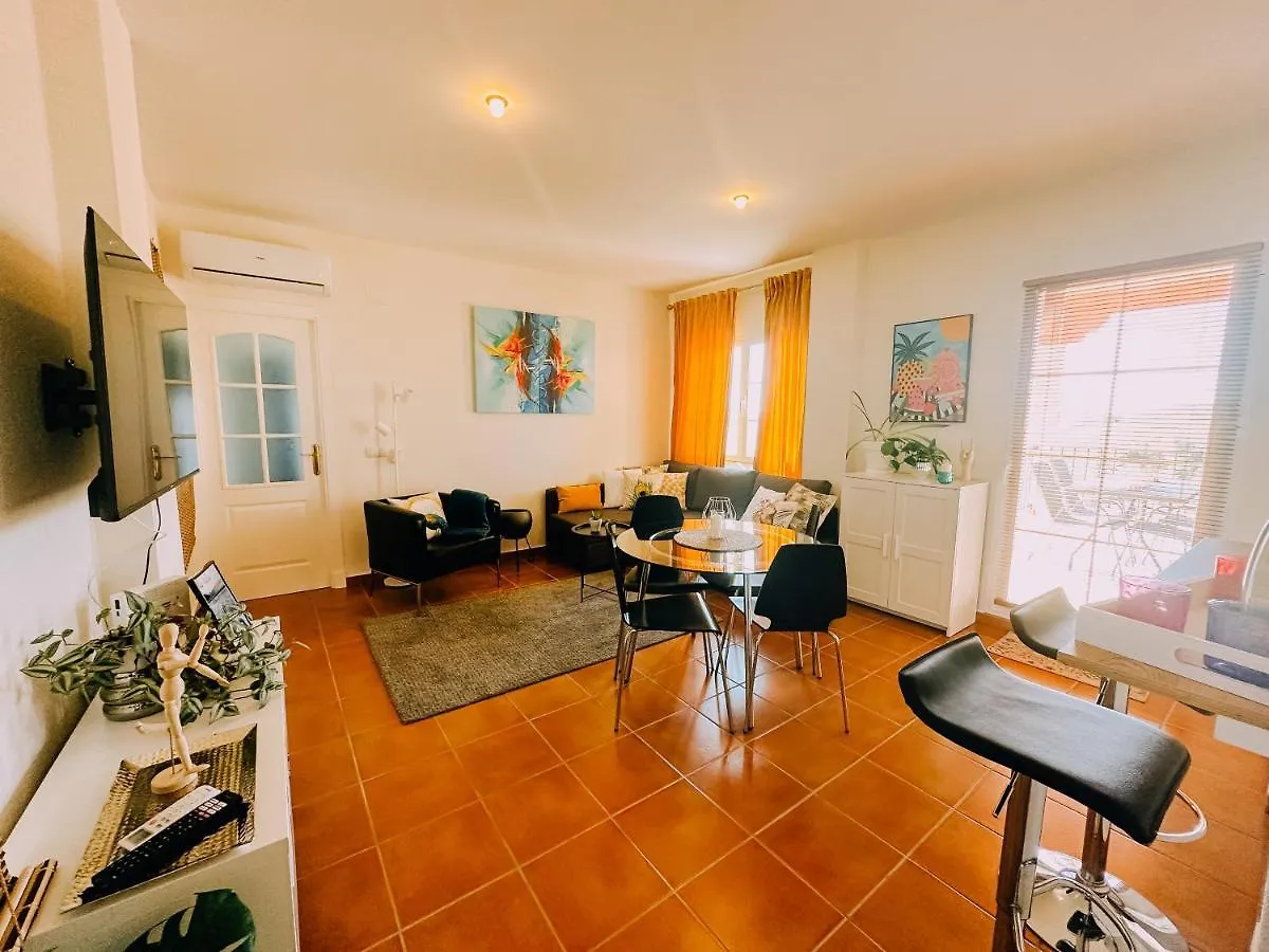 Decapi House Apartment Sanlucar de Barrameda 0*,  Spain