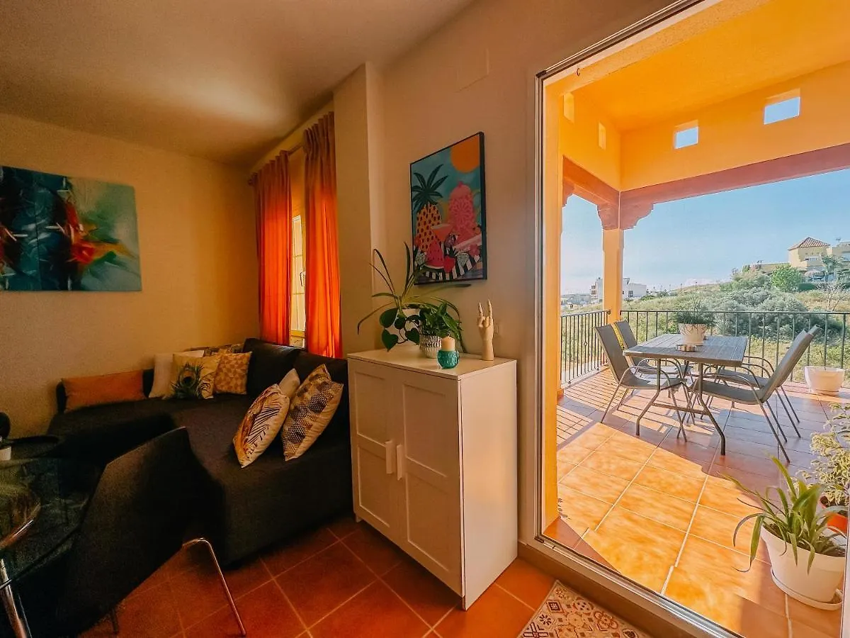 Decapi House Apartment Sanlucar de Barrameda