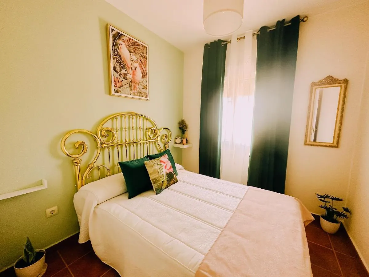 Decapi House Apartment Sanlucar de Barrameda