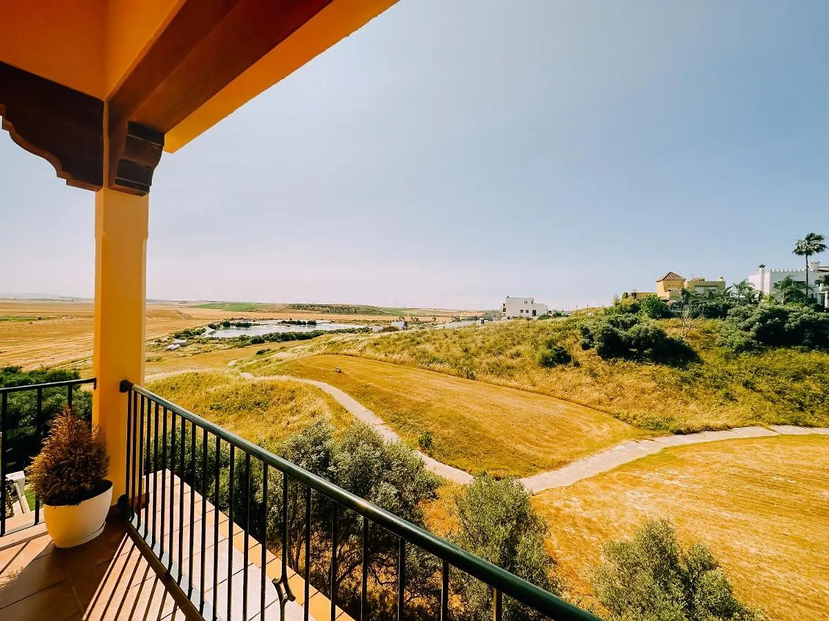 Decapi House Apartment Sanlucar de Barrameda 0*,