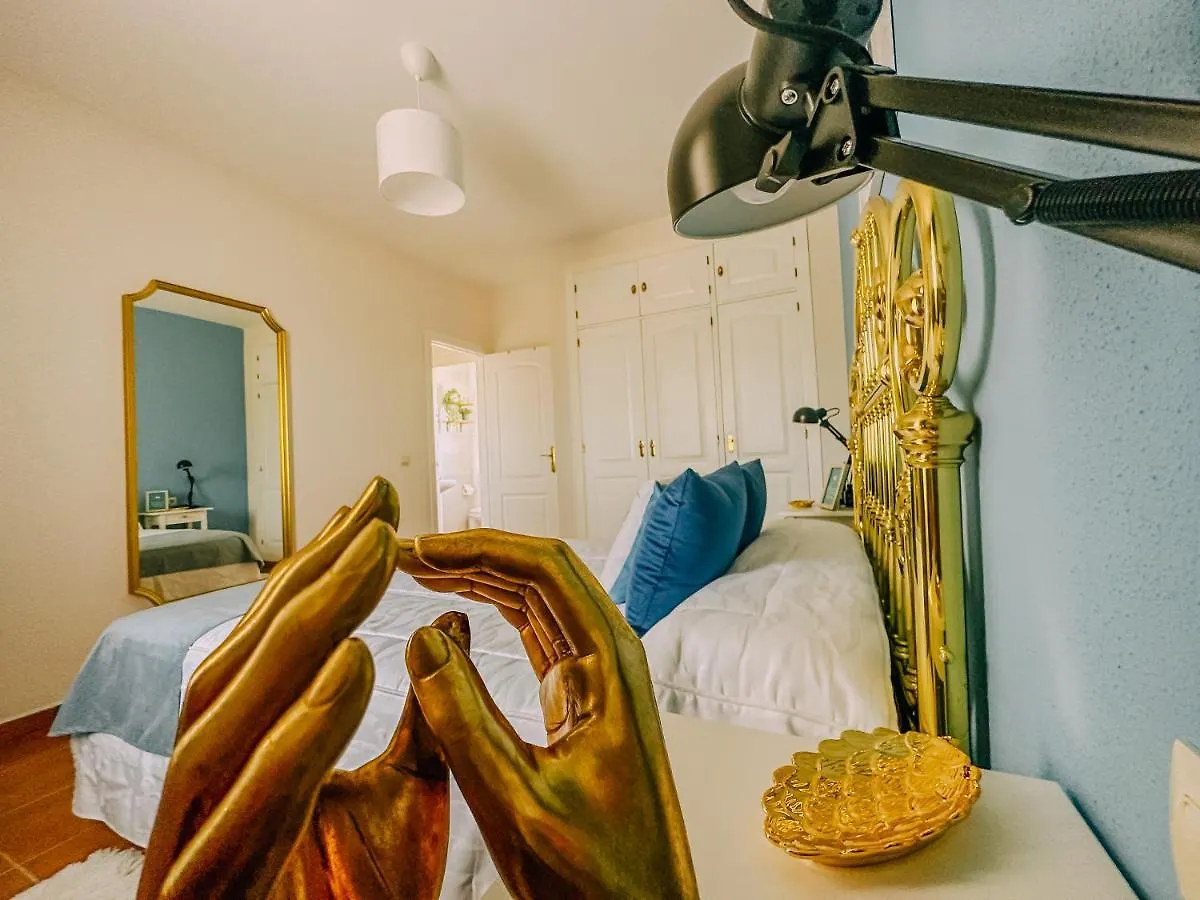 Decapi House Apartment Sanlucar de Barrameda