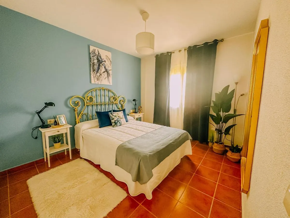Decapi House Apartment Sanlucar de Barrameda
