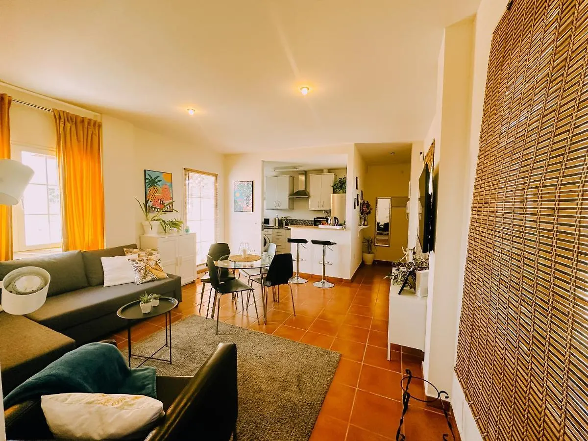 Decapi House Apartment Sanlucar de Barrameda