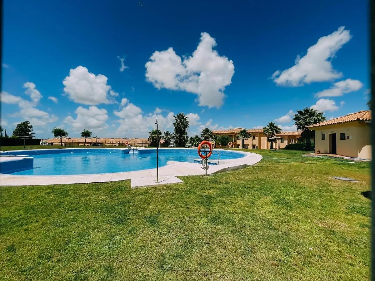 Decapi House Apartment Sanlucar de Barrameda
