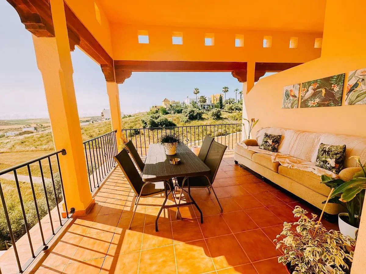 Decapi House Apartment Sanlucar de Barrameda Spain