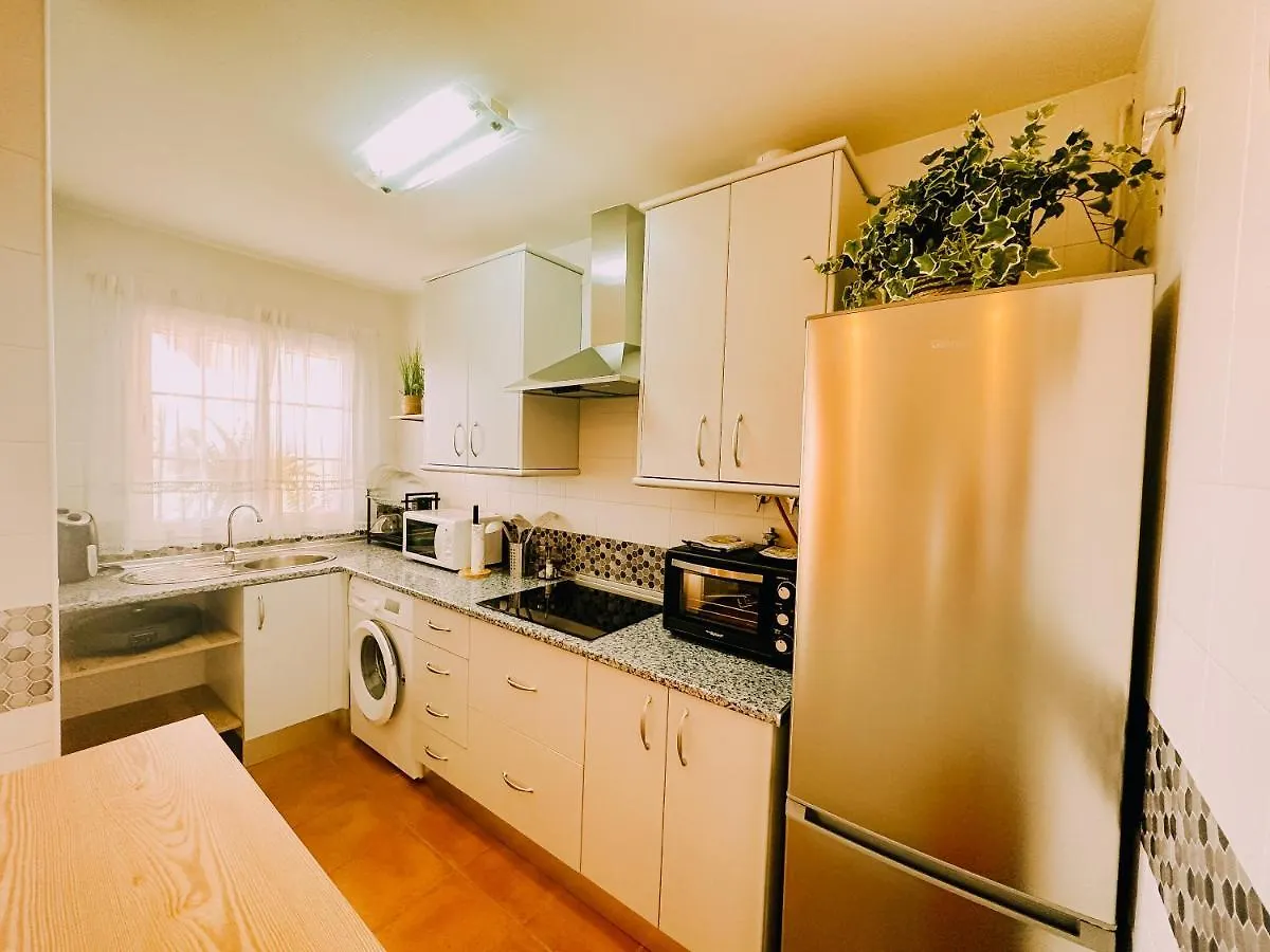 Decapi House Apartment Sanlucar de Barrameda 0*,