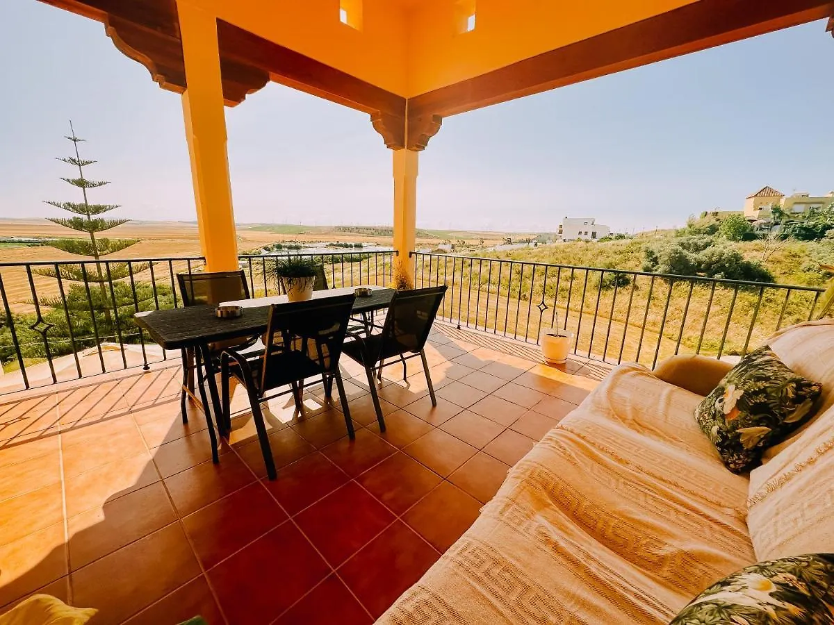 Decapi House Apartment Sanlucar de Barrameda