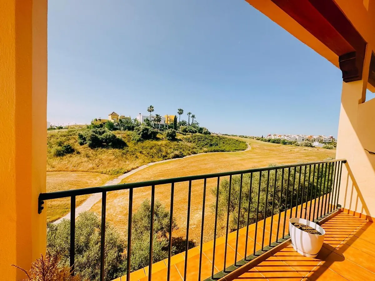 Apartament Decapi House Sanlúcar de Barrameda