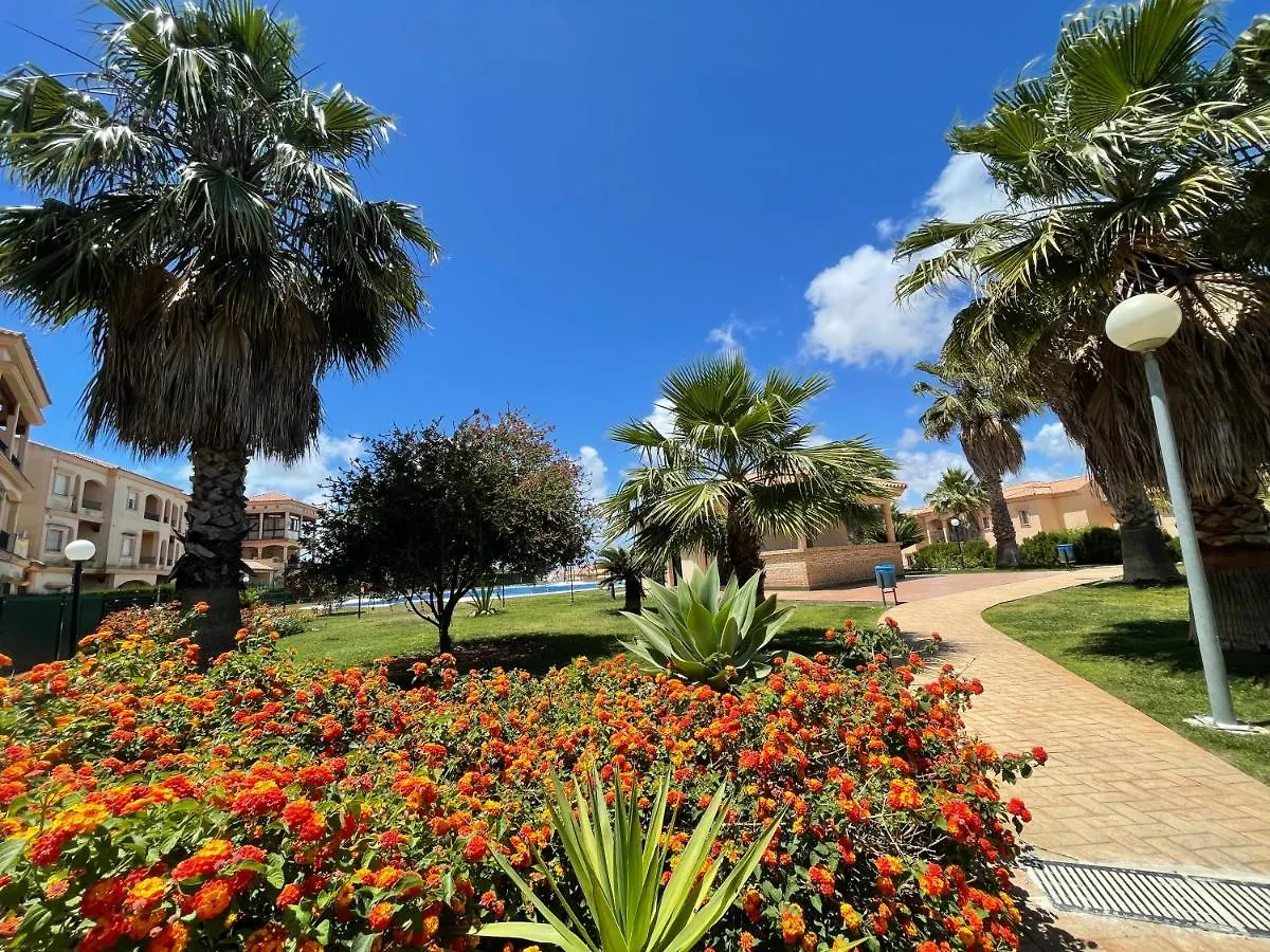 Apartament Decapi House Sanlúcar de Barrameda Hiszpania