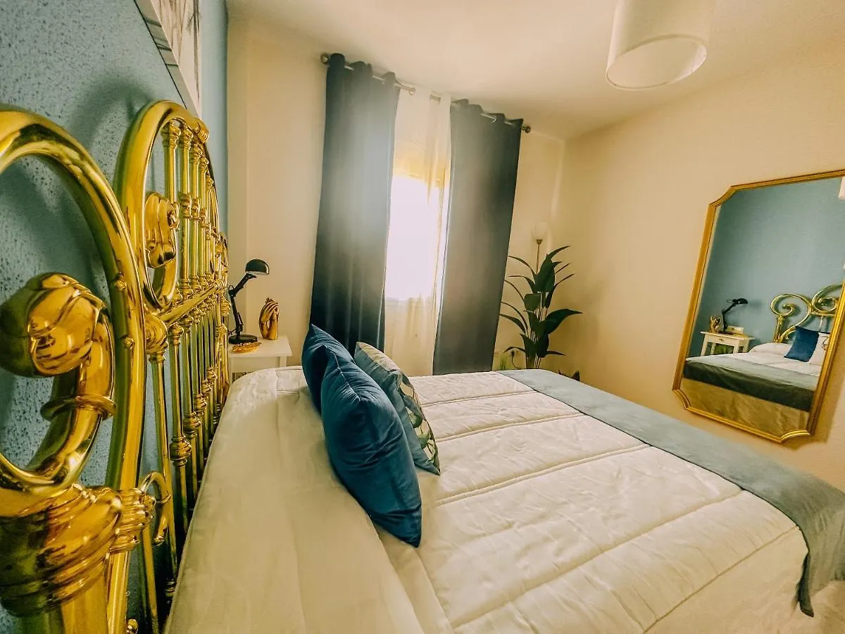 Apartament Decapi House Sanlúcar de Barrameda