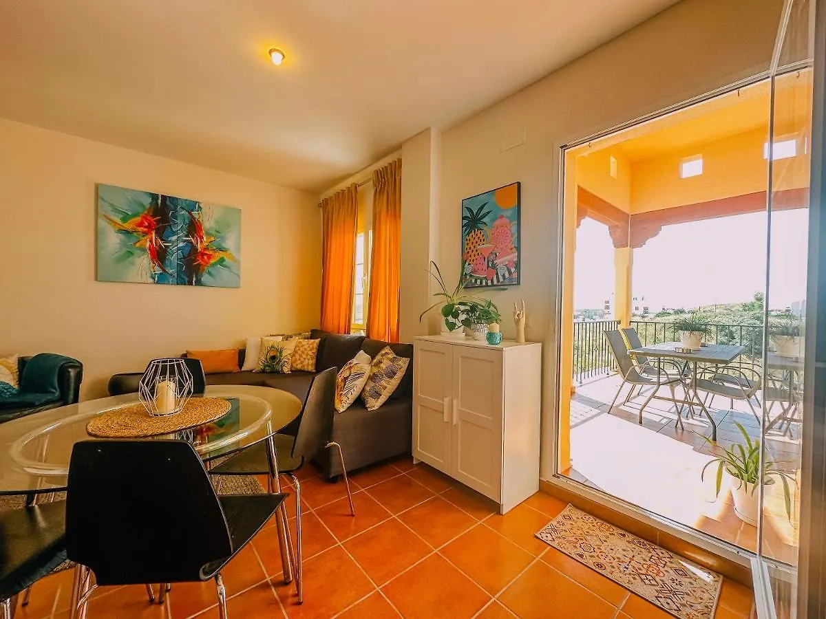 Apartament Decapi House Sanlúcar de Barrameda